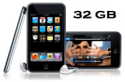 Apple iPod Touch 32GB