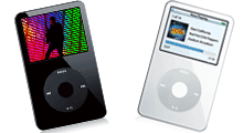 Apple iPod 80GB