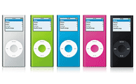 Apple iPod Nano 4GB