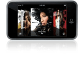 Apple iPod Touch 16GB